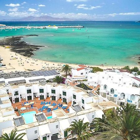 코라레호 Tao Caleta Playa 아파트 외부 사진