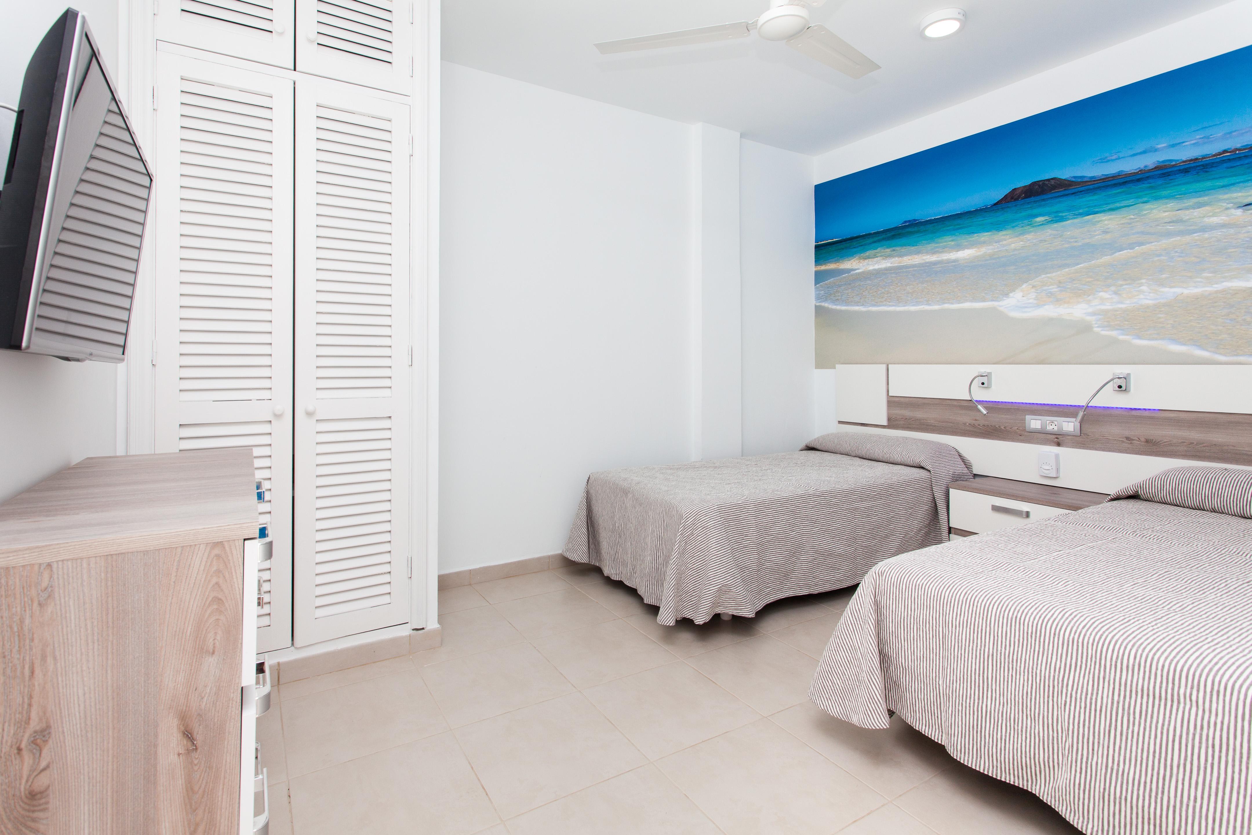 코라레호 Tao Caleta Playa 아파트 외부 사진