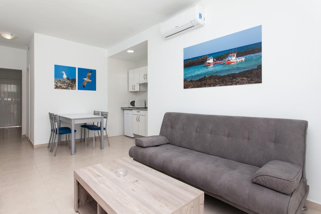 코라레호 Tao Caleta Playa 아파트 외부 사진