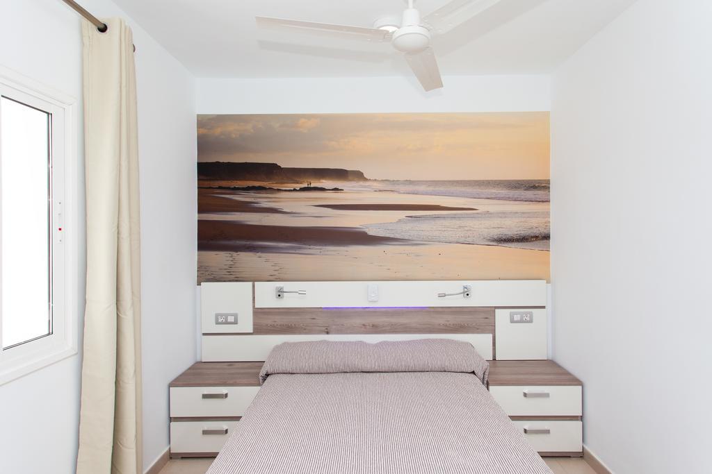 코라레호 Tao Caleta Playa 아파트 외부 사진