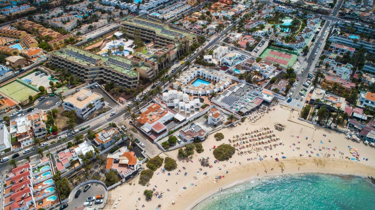 코라레호 Tao Caleta Playa 아파트 외부 사진